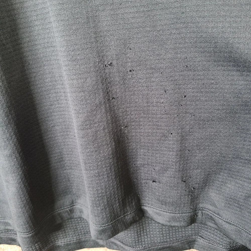 Nike multiple small